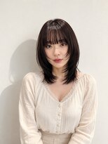 ライリー(riley)&nbsp;韓国くびれハッシュミディ
