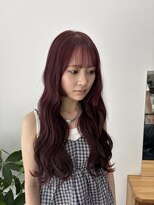 ルミナス(Luminous)&nbsp;pink