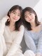 レミエ(lemie)の写真/一人ひとりに合わせた似合わせ提案で魅力を引き出す!小顔に見える似合わせカットをご体験★