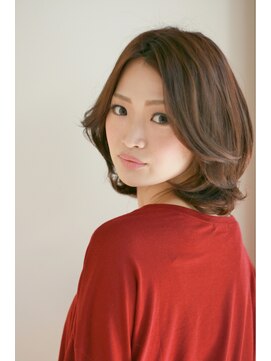 ミスエッセンス(MISS ESSENCE) 透け感アッシュベージュ