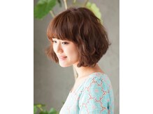ジャルダンデフルール(Jardin de fleurs)