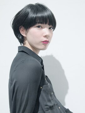 ココ 原宿(KOKO) #黒髪#小顔#クラゲヘアー#オリーブグレー#ココアベージュ