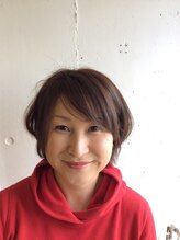 パルティダ510&nbsp;角 真紀