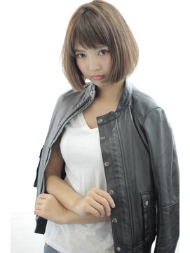 ヌーベルヴァーグ(Nouvelle Vague) 【Nouvelle Vague】マチルダショート☆☆