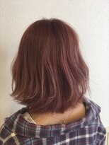 ネオリーブエム(Neolive em;)&nbsp;ｎeolive em；　透明感ピンクパープル２☆☆