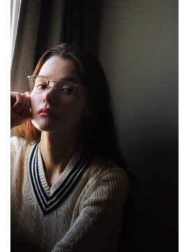 コルサー(corsair) すけ感カラー