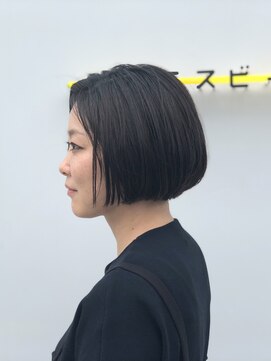 アイ エス ビー エヌ(ISBN) カット、カラー