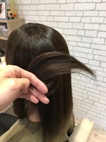 サロン ド ボーテ リアン(salon de beaute Lien)&nbsp;秋にオススメのカラー