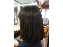 ビューティーサロン シュシュ(CHOU CHOU)