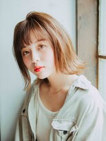 リアン 方南町店(Lian) 【2019年夏の新作スタイル】方南町美容室Lian