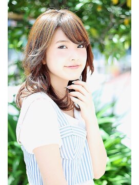 アーレル(Arlel) ☆Arlel 池袋☆再現性の高い綺麗な髪質には理由があります