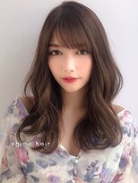 ビューティーコネクション ギンザ ヘアーサロン(Beauty Connection Ginza Hair salon) 【清水style】20代30代40代◎小顔無造作カール イルミナカラー