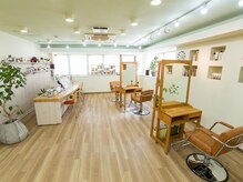 ペルシュ (hair design PERCHE)
