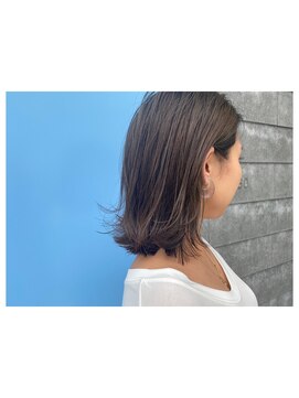 メゾンシアー(Maison Sheer) ロブ