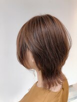 ラピスタ 池袋(Lapista)&nbsp;韓国ヘアレイヤーカットダブルハイライトカラー【Lapista池袋】