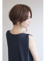 シエロ  池袋西口(Cielo)&nbsp;マニッシュショート