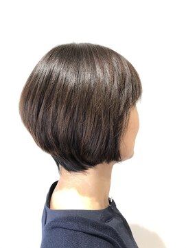 フェリーザ 北習志野本店(FELIZA) ボブ