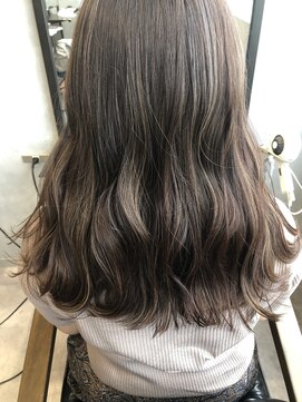 エイト 池袋店(EIGHT ikebukuro) 3Dハイライト