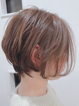 サロンドレーヴ(Slon de Reve) マシュマロボブ