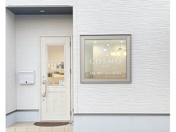 COSMO 【コスモ】
