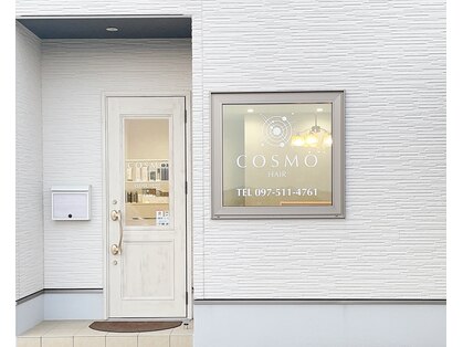 コスモ(COSMO)の写真