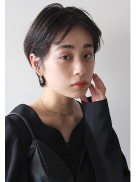 カラー(KOLOR) ムービングショート