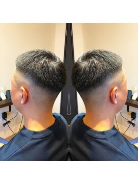 チルアウト(CHILL OUT) フェード