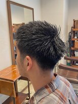 エルラド(LRAD) メンズショート