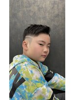 デザインサロンリア(design salon Lia)&nbsp;キッズ☆