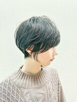 エゴイスト(EGOIS&)&nbsp;くびれショート