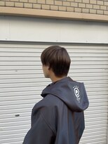 レミー(Remii)&nbsp;寒色ベージュ