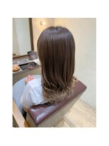 ミリ 千歳烏山(Mili CARE&SPA)&nbsp;ミリお客様スタイル