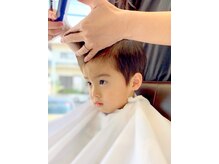 リタヘアデザイン(RITA HAIR DESIGN)
