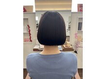 ヘアギャラリーリリカル(hair gallery Lyrical)