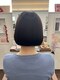 ヘアギャラリーリリカル(hair gallery Lyrical)の写真/【COTA商材取り扱い！】髪質やダメージに合わせてご提案！憧れの美髪へ…♪ホームケアも◎