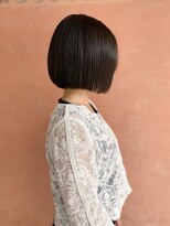 シュク 高円寺(SYUK)&nbsp;SYUK kazu 【高円寺 顔まわりカット 髪質改善 ハイライト 】