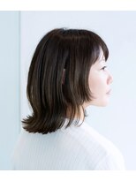 サロン マーニ(salon m ni) 似合わせ顔周りカット