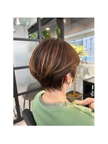 アレクサ ひばりヶ丘(ALEXA)&nbsp;【ALEXAひばりヶ丘】☆お客様スタイル☆