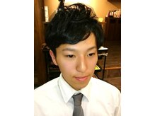 クラッキ ヘアークリエイション(CRAQUE hair creation)