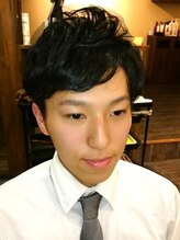 クラッキ ヘアークリエイション(CRAQUE hair creation)