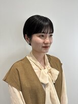 ナナシ 徳山店(774)&nbsp;compact short