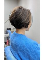 カタチバイアンジュ 長町南店(katachi byAnge)&nbsp;【katachi】大人ショート