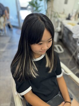 バーチュ 堺上野芝店(VIRTUE) テクステ