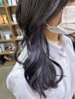 ロロネー 中津(Lolonois)&nbsp;【Lolonois中津】インナーラベンダー