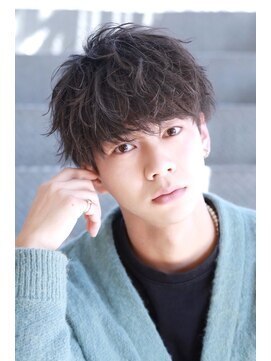 リップス 原宿(LIPPS) 人気NO1ショート