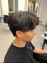 エイト 博多店(EIGHT hakata)&nbsp;【ニュアンスパーマ】
