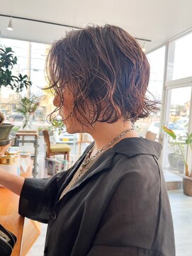 パーム スプリングス(Palm Springs) Hair by Palm Springs 895