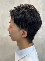 インフィニィト ネオ(INFINITO NEO) 大人っぽさを意識したスタイル