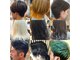ブルーチ オーセンティック ヘアー(BLUECH Authentic Hair)の写真