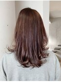 ピンク